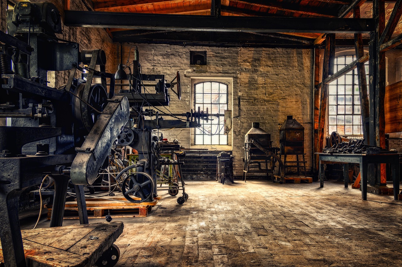 Pas de photo pour cette manufacture